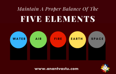 five elements balancing for better relationship