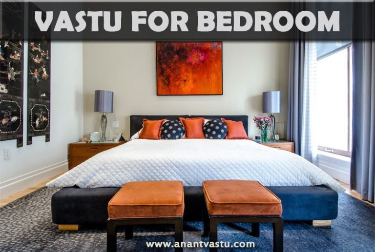 Vastu For Bedroom :How To Design A Vastu Perfect Bedroom