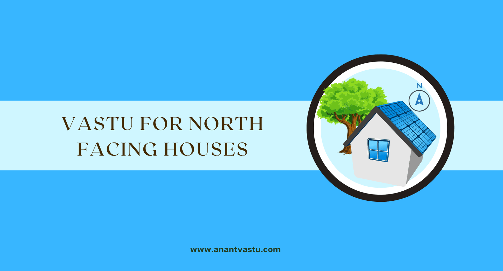 north-facing-house-vastu