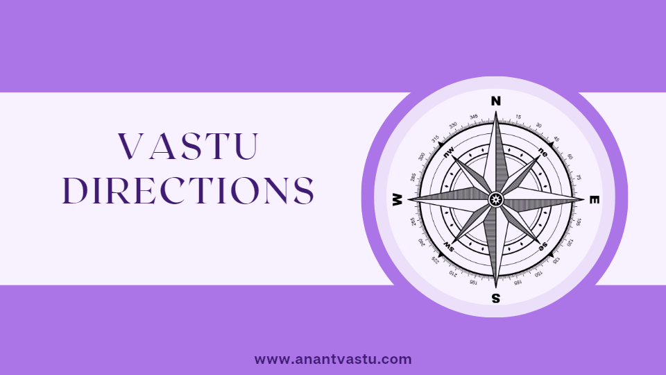 vastu-directions