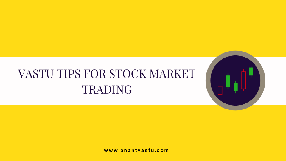 vastu-stock-market-trading